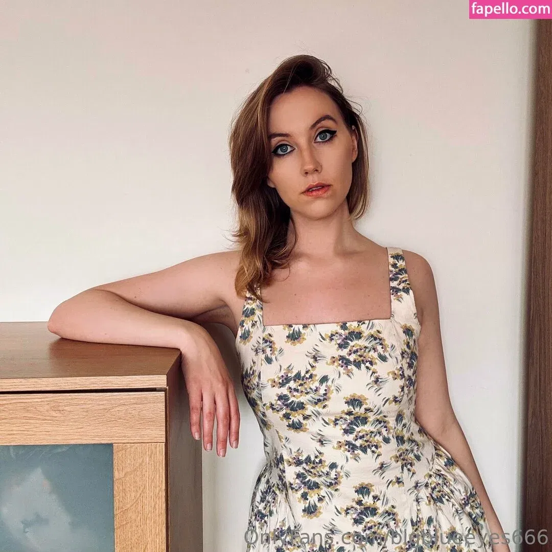 bigblueeyes666 Onlyfans Photo Gallery 