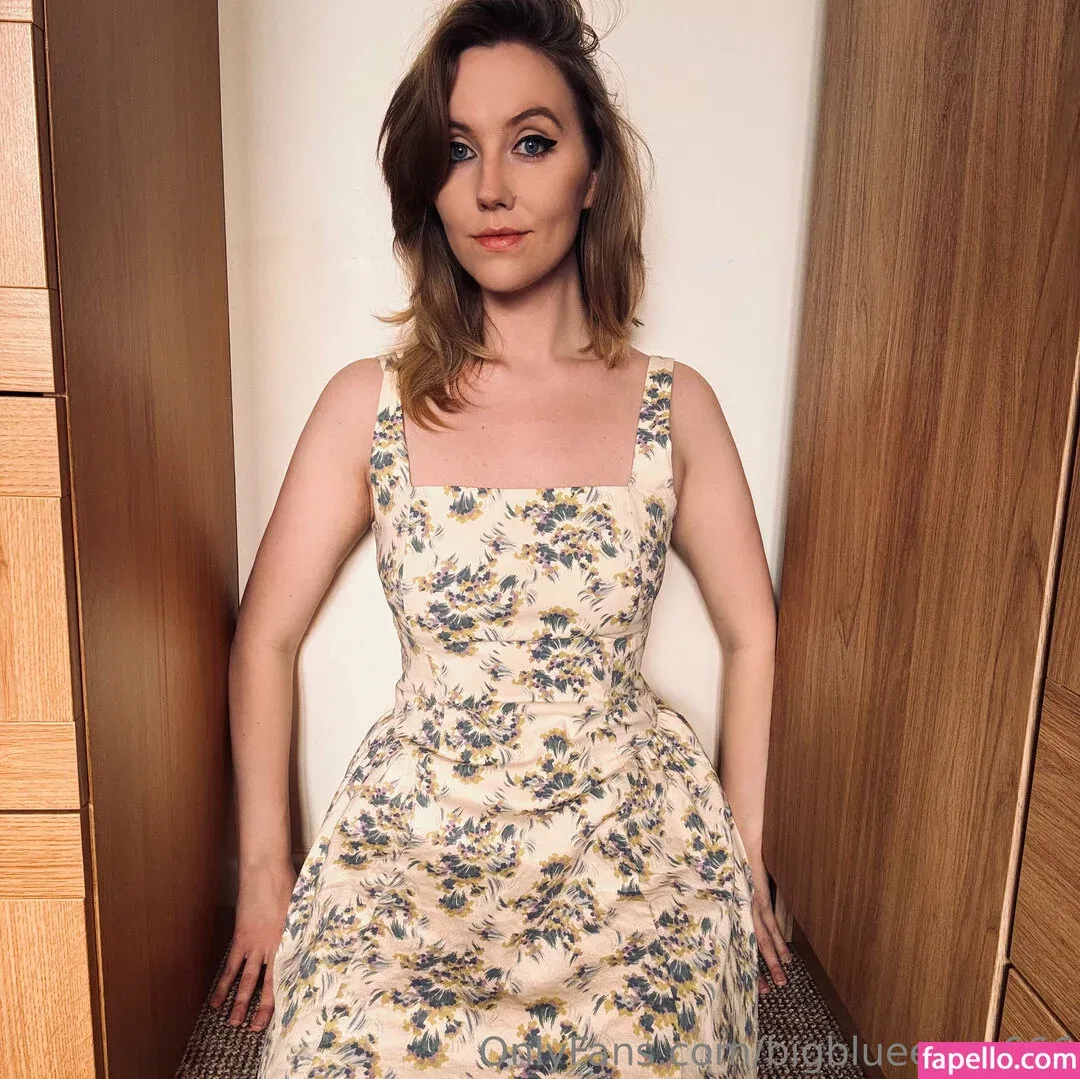 bigblueeyes666 Onlyfans Photo Gallery 