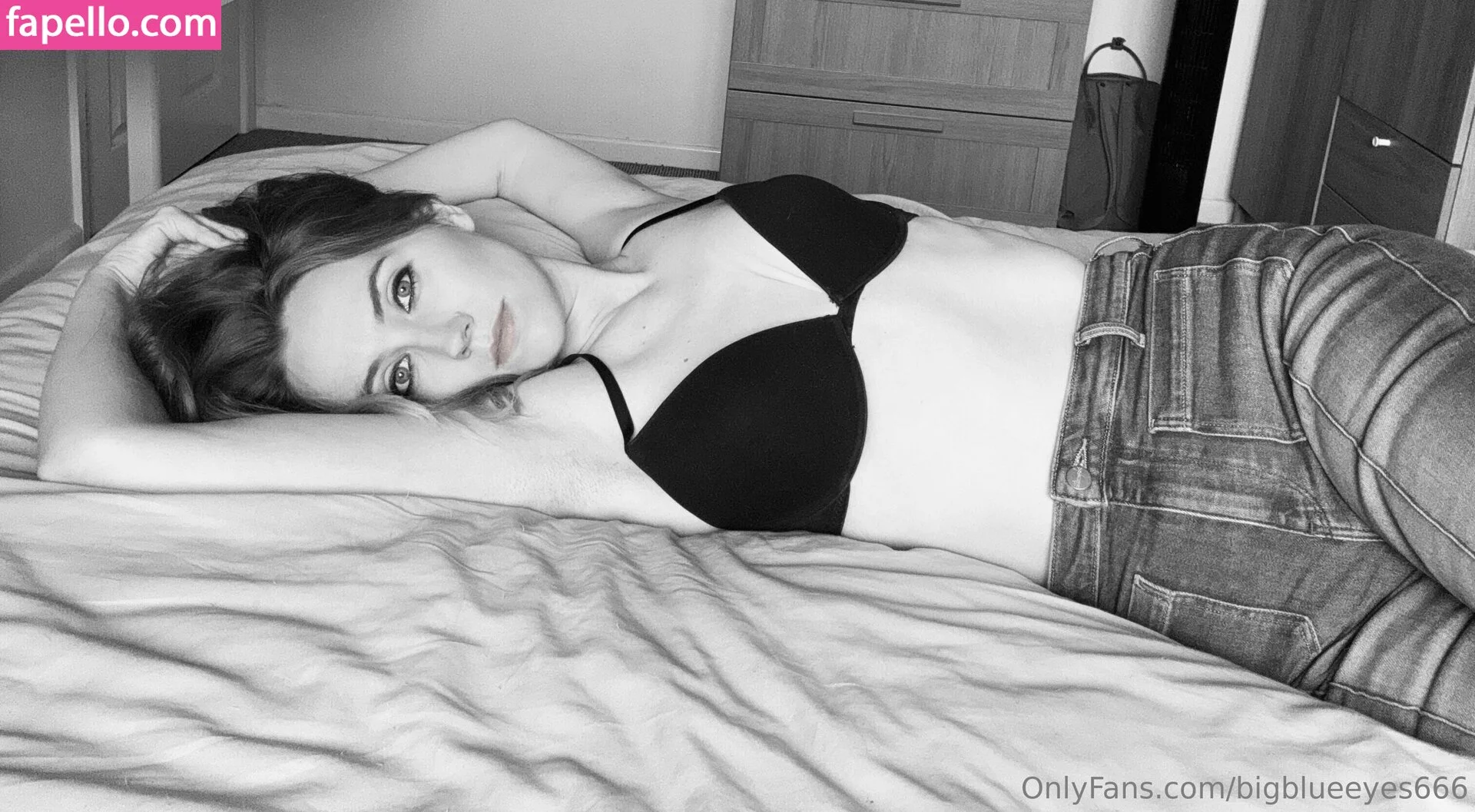 bigblueeyes666 Onlyfans Photo Gallery 