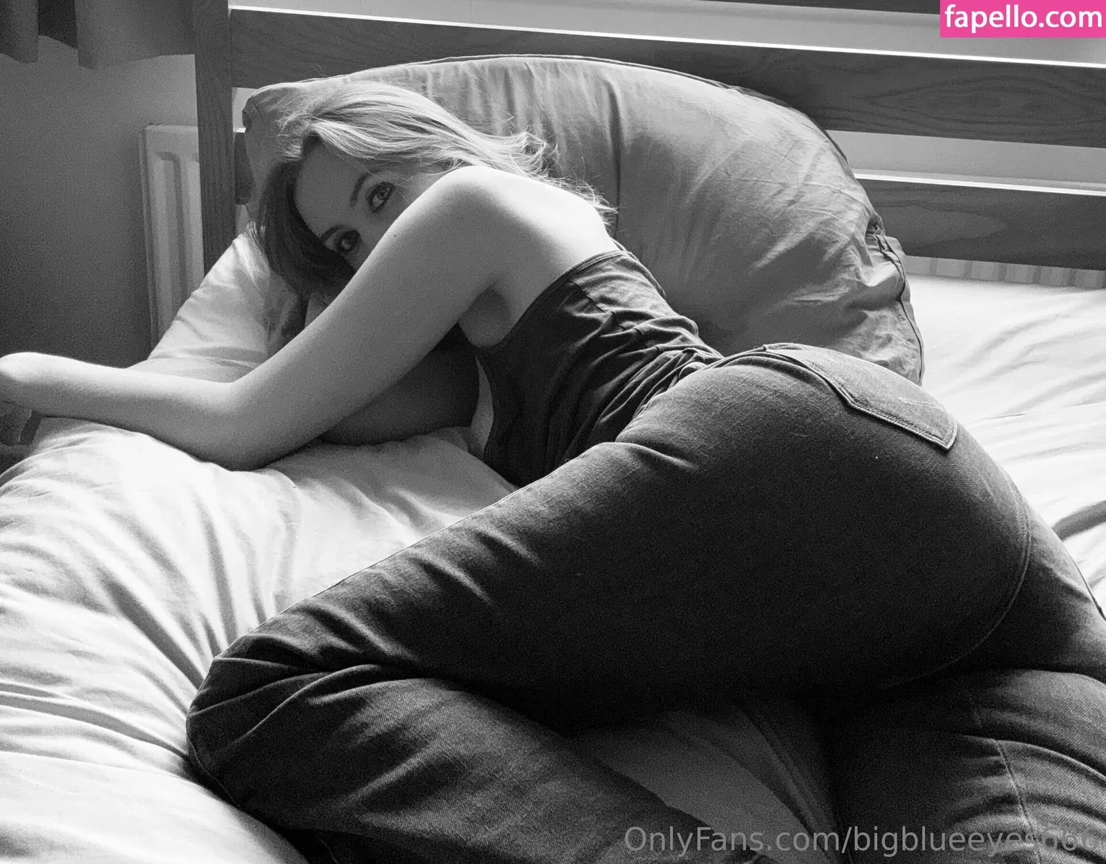 bigblueeyes666 Onlyfans Photo Gallery 