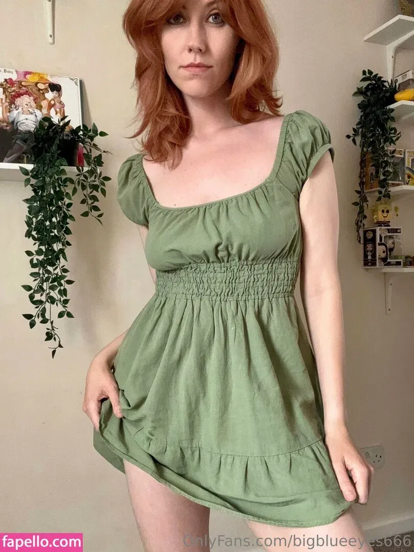 bigblueeyes666 Onlyfans Photo Gallery 