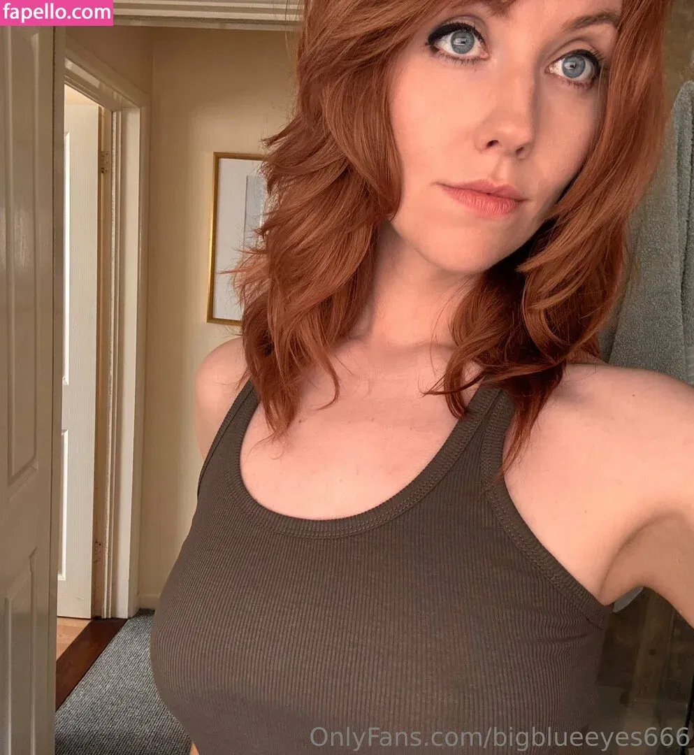 bigblueeyes666 Onlyfans Photo Gallery 