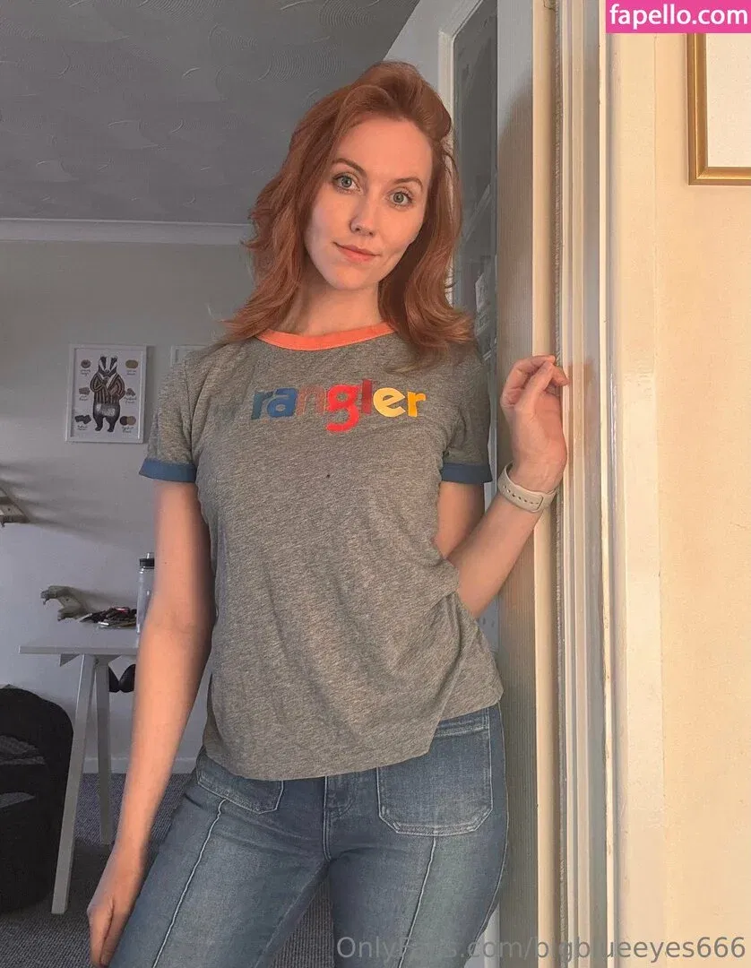 bigblueeyes666 Onlyfans Photo Gallery 