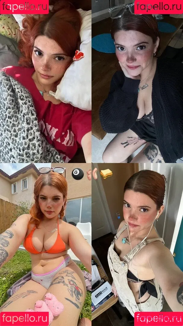 Jasilienn Onlyfans Photo Gallery 