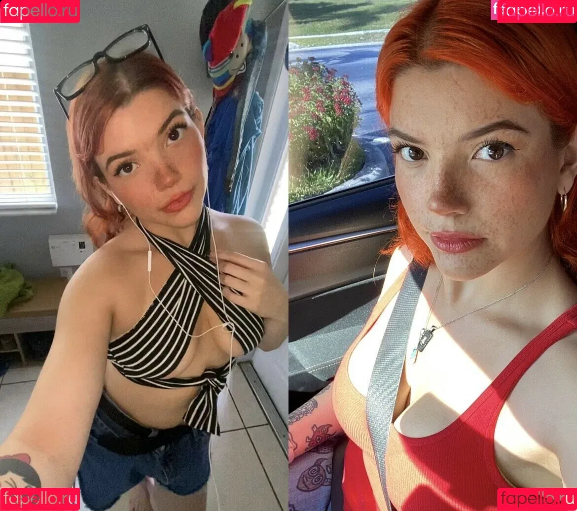 Jasilienn Onlyfans Photo Gallery 