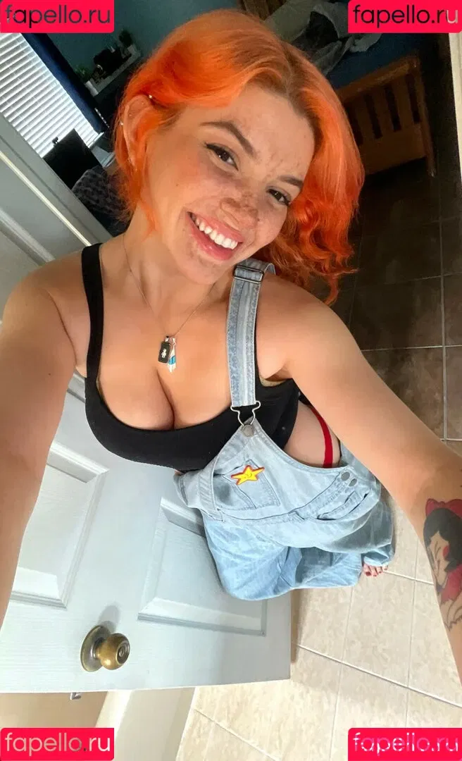 Jasilienn Onlyfans Photo Gallery 
