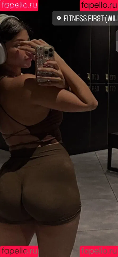 Nikelein Onlyfans Photo Gallery 