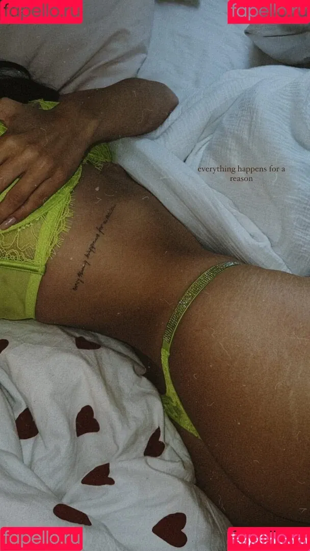 Nikelein Onlyfans Photo Gallery 
