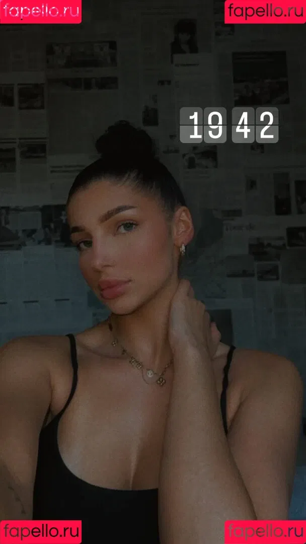 Nikelein Onlyfans Photo Gallery 