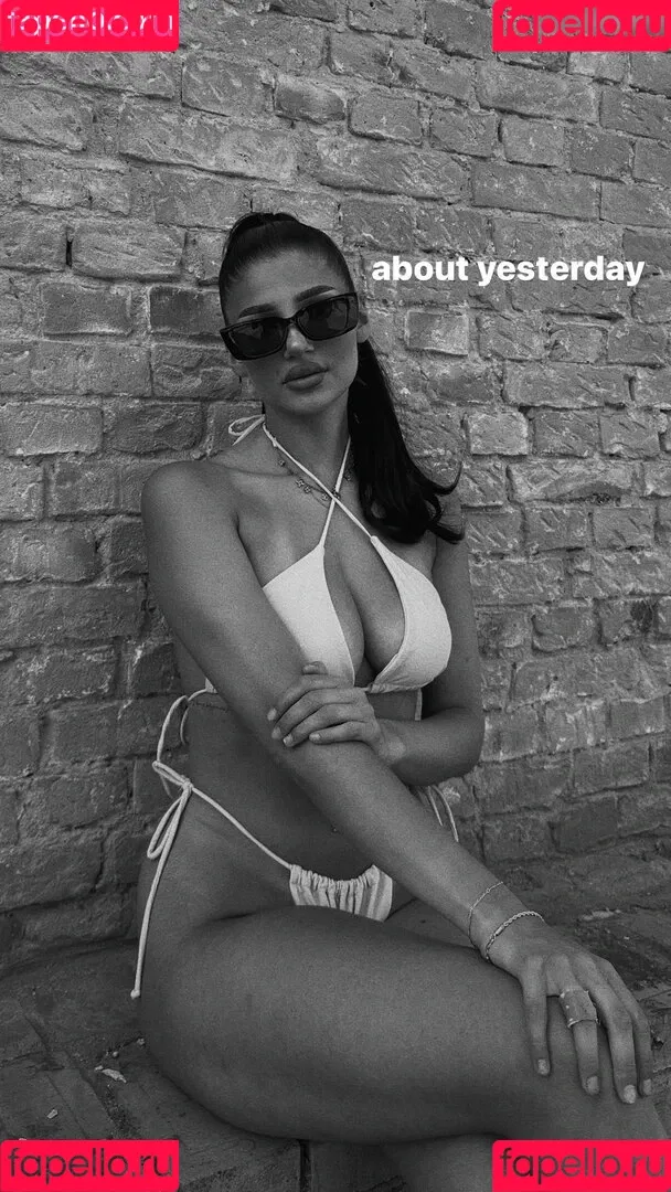 Nikelein Onlyfans Photo Gallery 