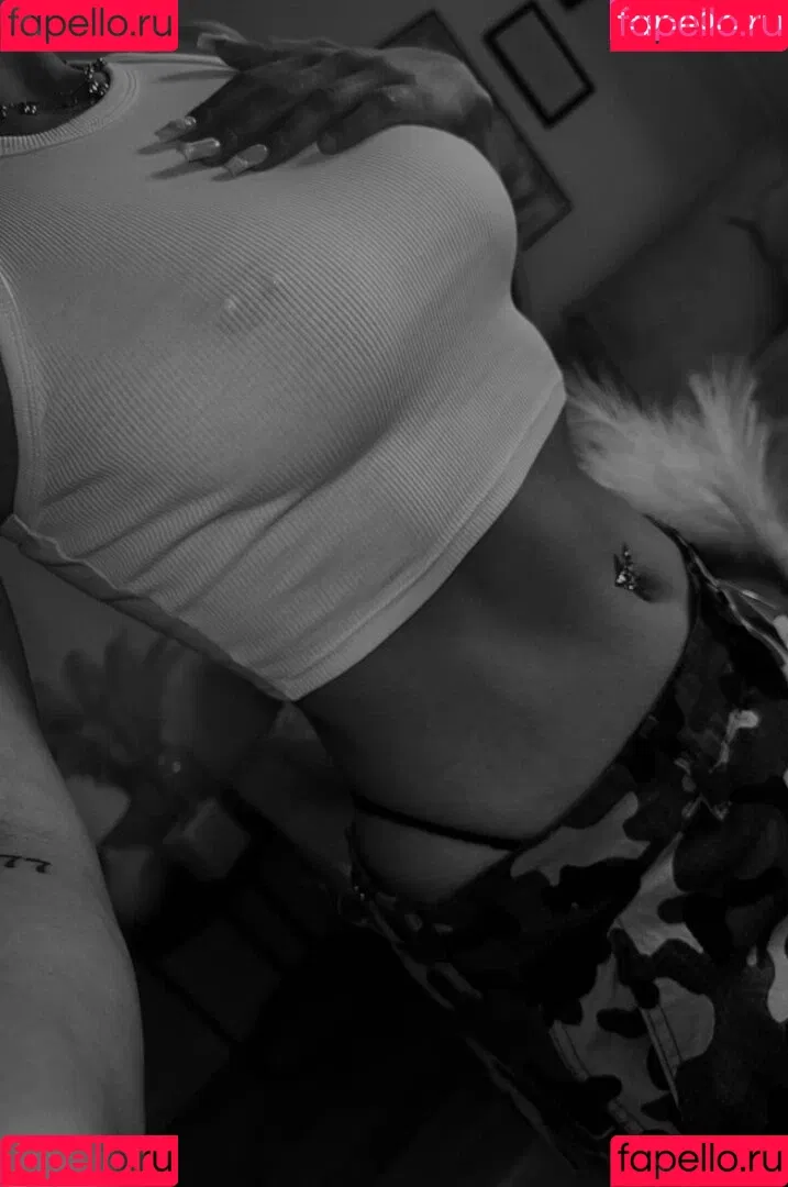 Nikelein Onlyfans Photo Gallery 