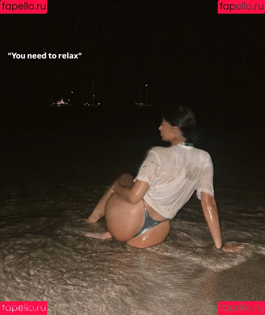 Nikelein Onlyfans Photo Gallery 