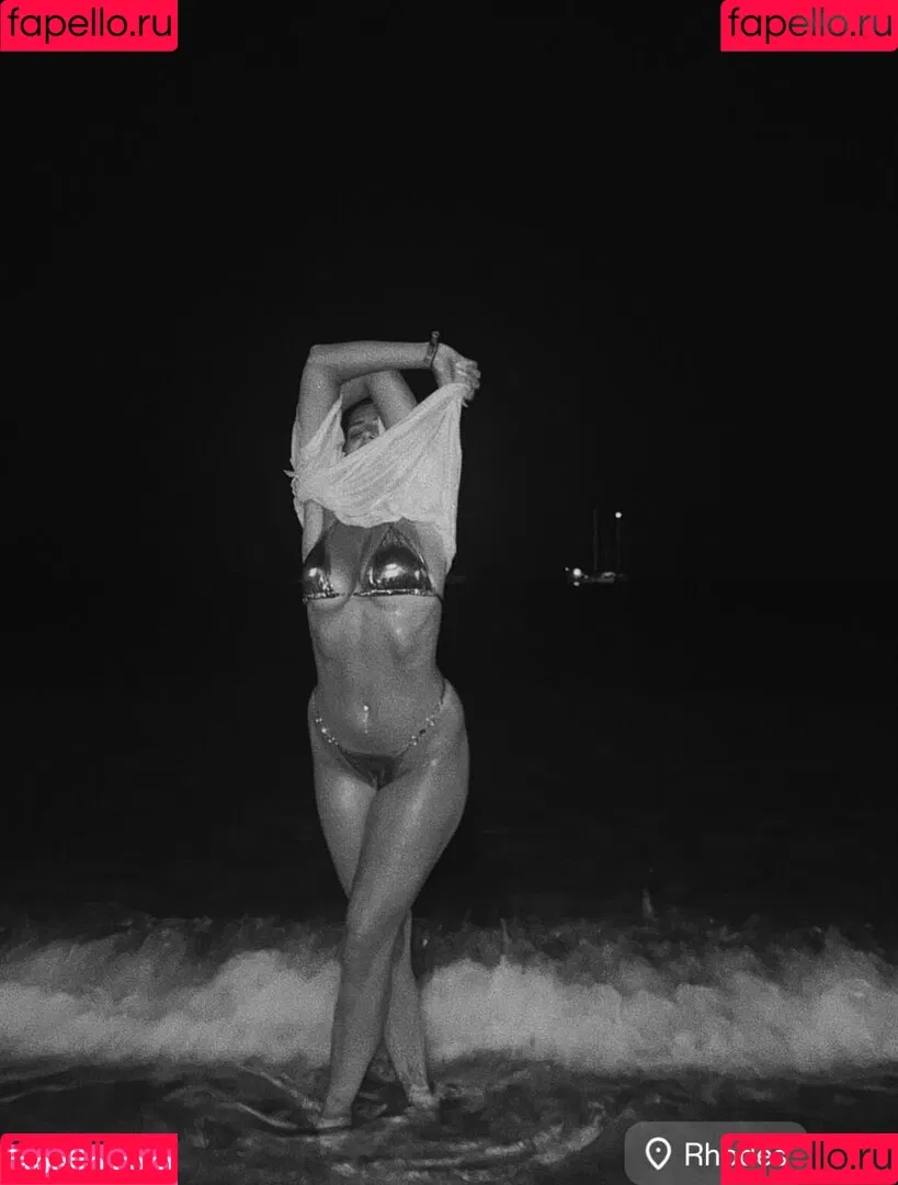 Nikelein Onlyfans Photo Gallery 