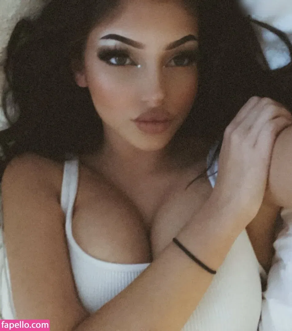 Nikelein Onlyfans Photo Gallery 