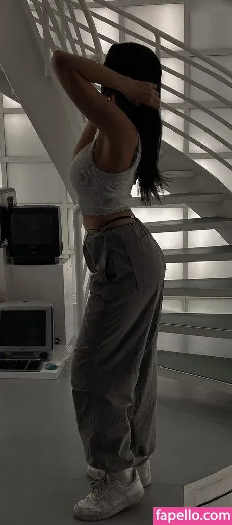 Nikelein Onlyfans Photo Gallery 