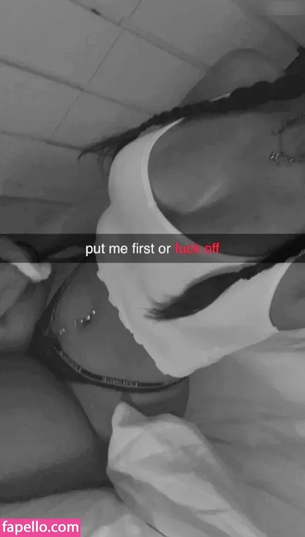 Nikelein Onlyfans Photo Gallery 