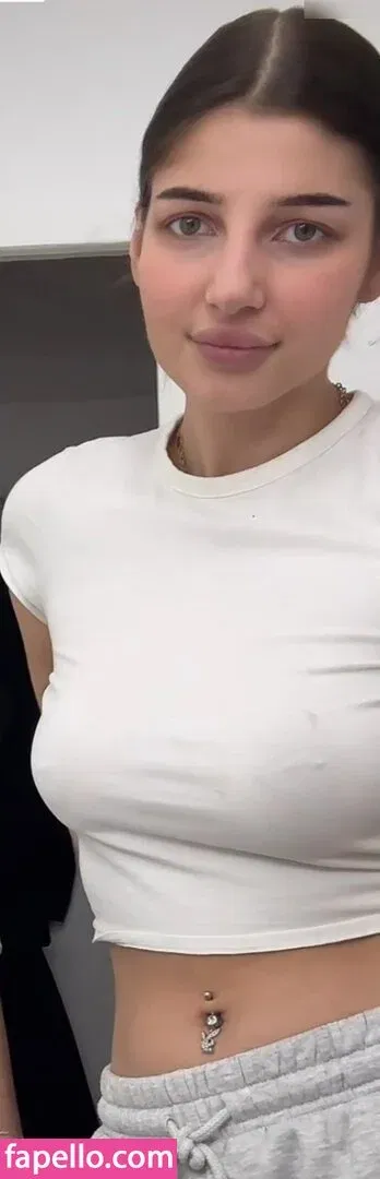 Nikelein Onlyfans Photo Gallery 