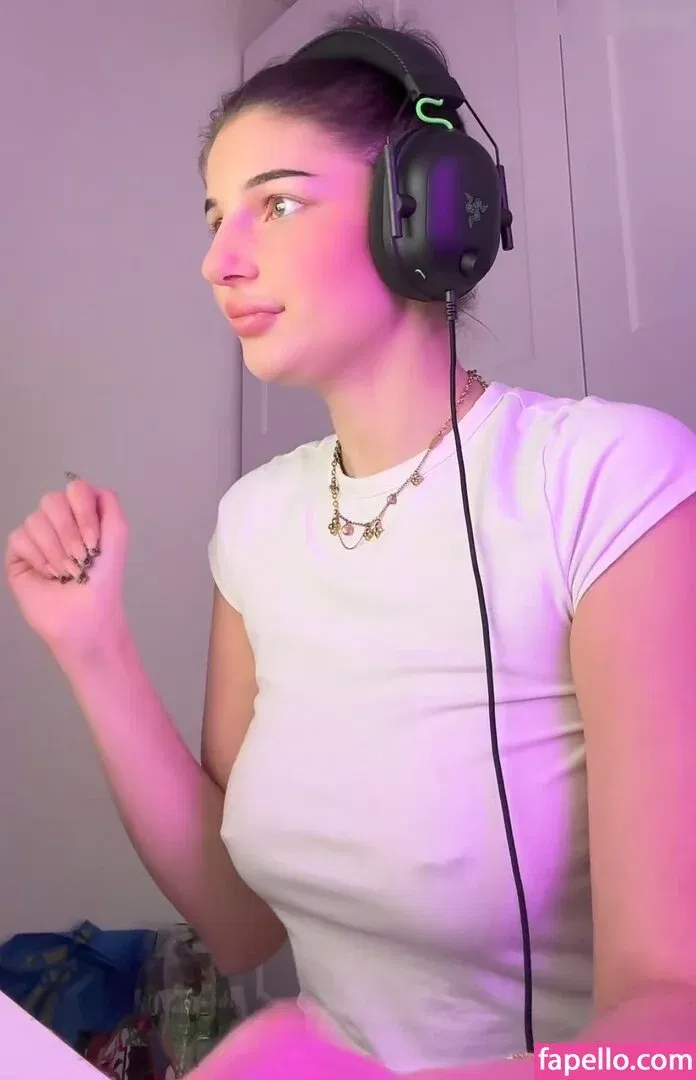 Nikelein Onlyfans Photo Gallery 