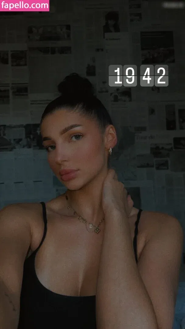 Nikelein Onlyfans Photo Gallery 