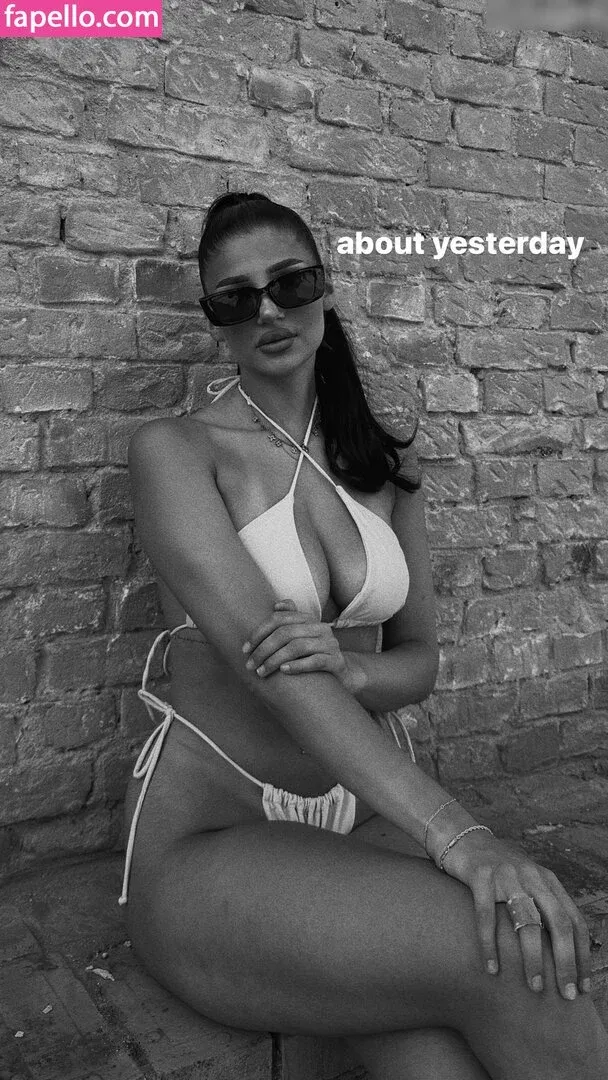 Nikelein Onlyfans Photo Gallery 