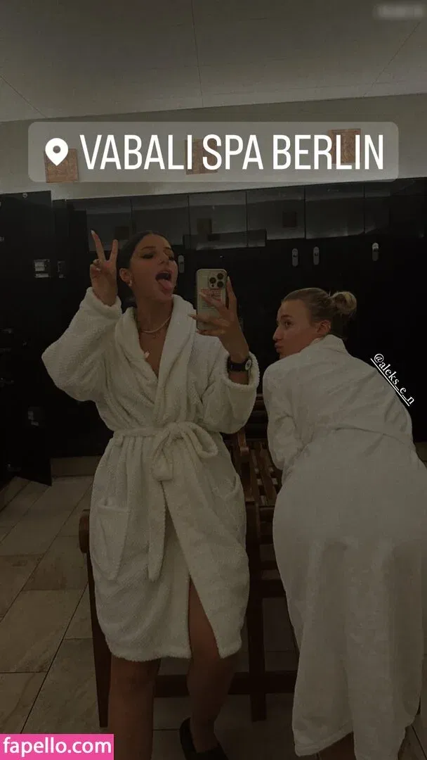 Nikelein Onlyfans Photo Gallery 