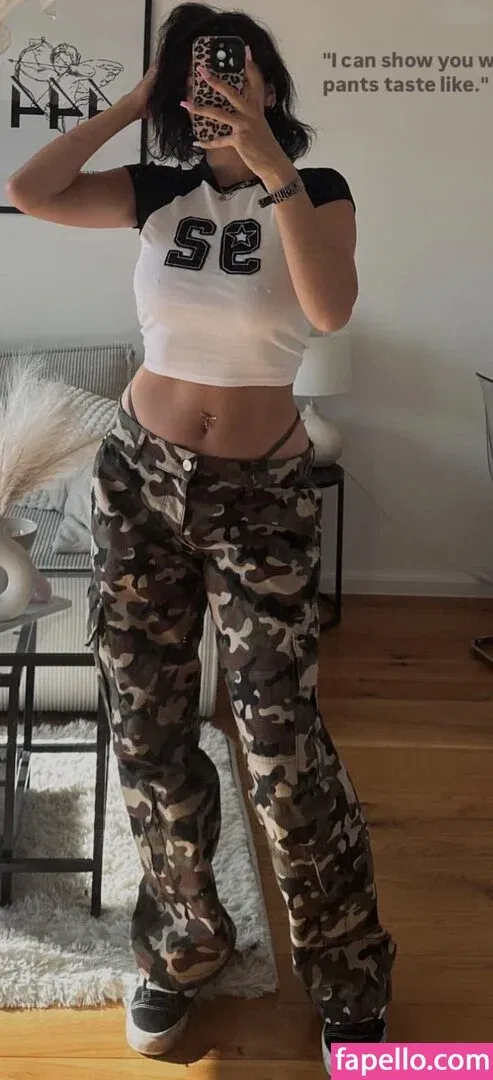 Nikelein Onlyfans Photo Gallery 