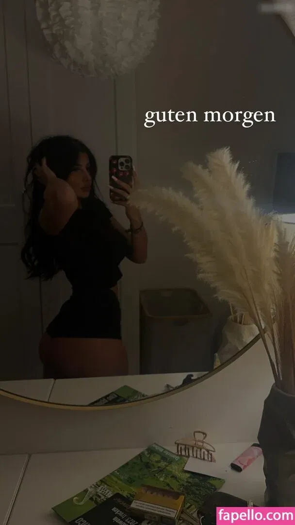 Nikelein Onlyfans Photo Gallery 