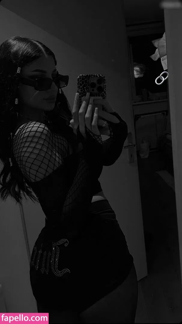 Nikelein Onlyfans Photo Gallery 