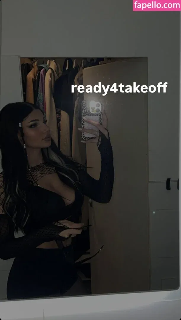 Nikelein Onlyfans Photo Gallery 