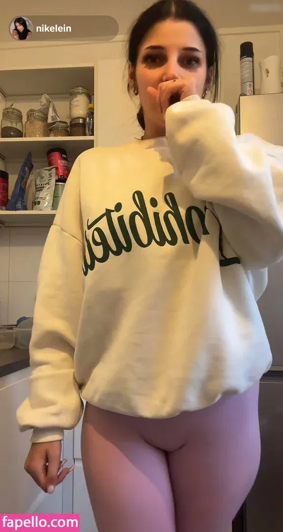 Nikelein Onlyfans Photo Gallery 