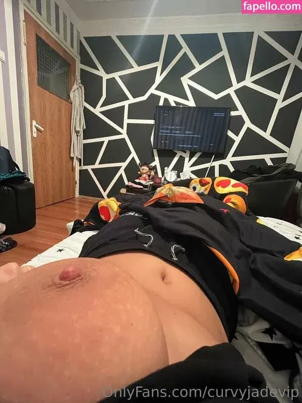 curvyjadevip Onlyfans Photo Gallery 