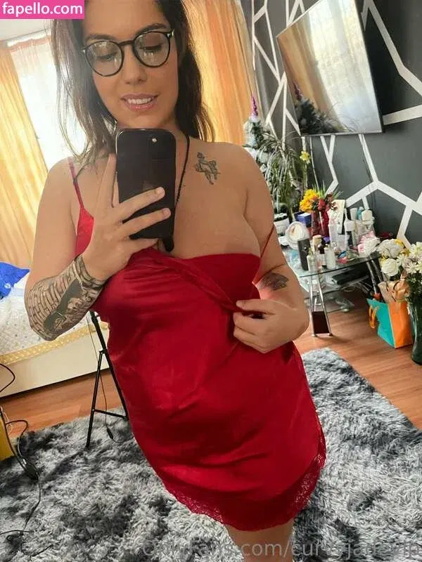 curvyjadevip Onlyfans Photo Gallery 
