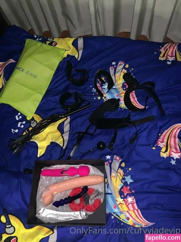 curvyjadevip Onlyfans Photo Gallery 