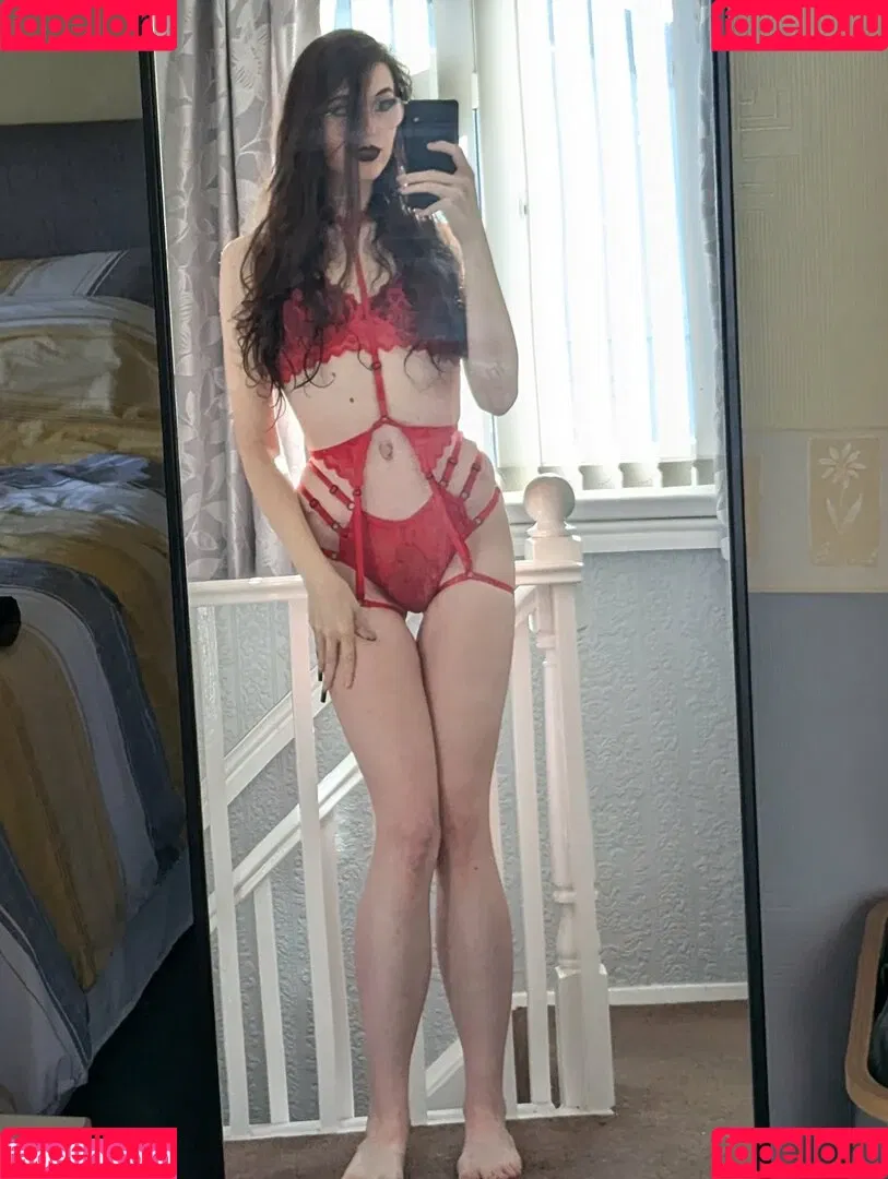 Tslunaboo Onlyfans Photo Gallery 
