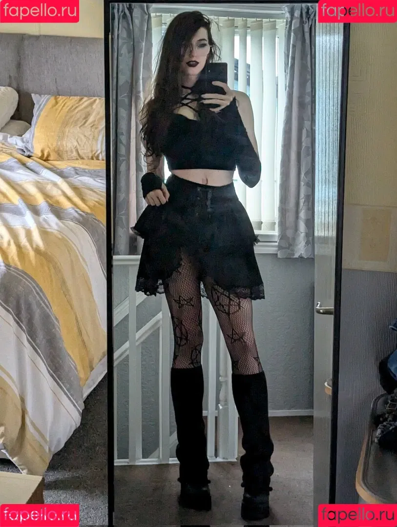 Tslunaboo Onlyfans Photo Gallery 