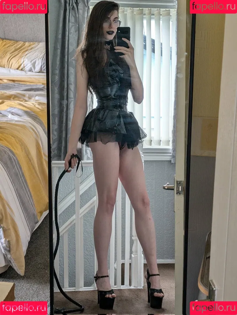 Tslunaboo Onlyfans Photo Gallery 