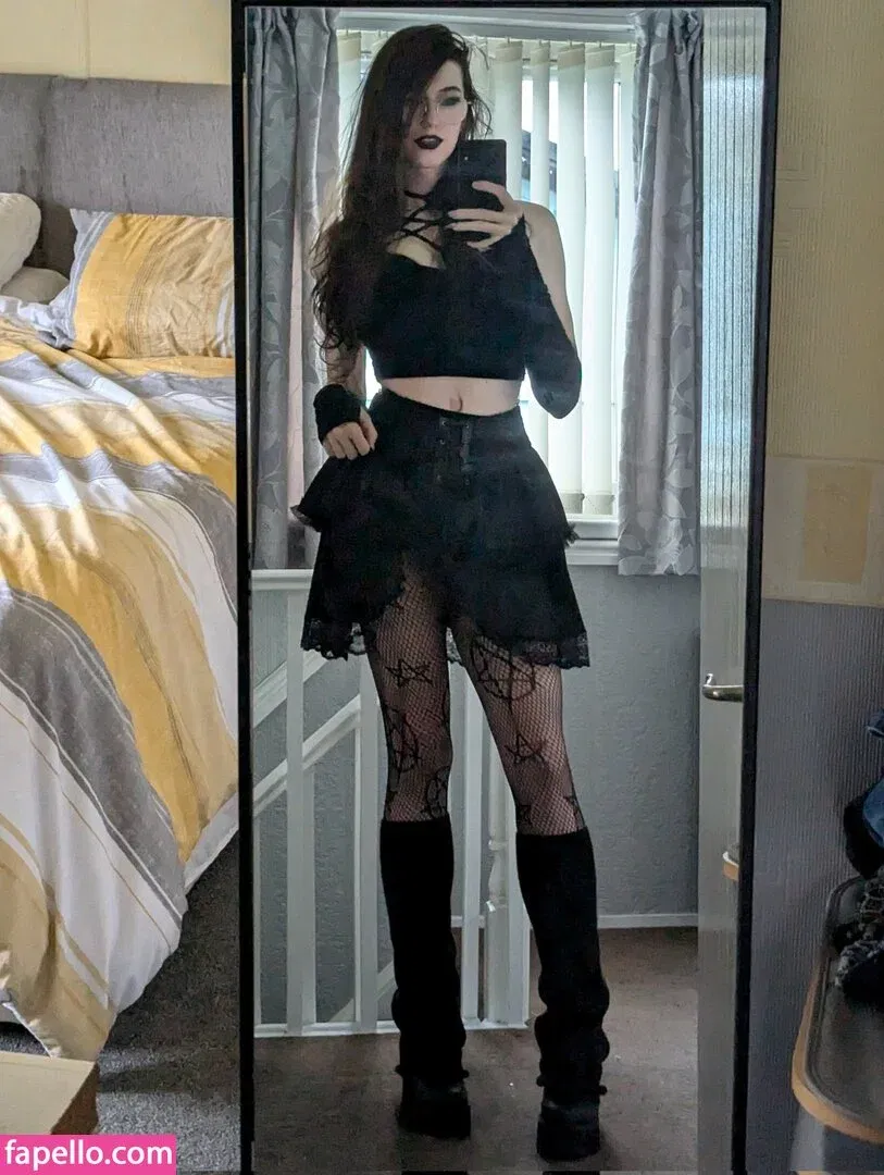 Tslunaboo Onlyfans Photo Gallery 