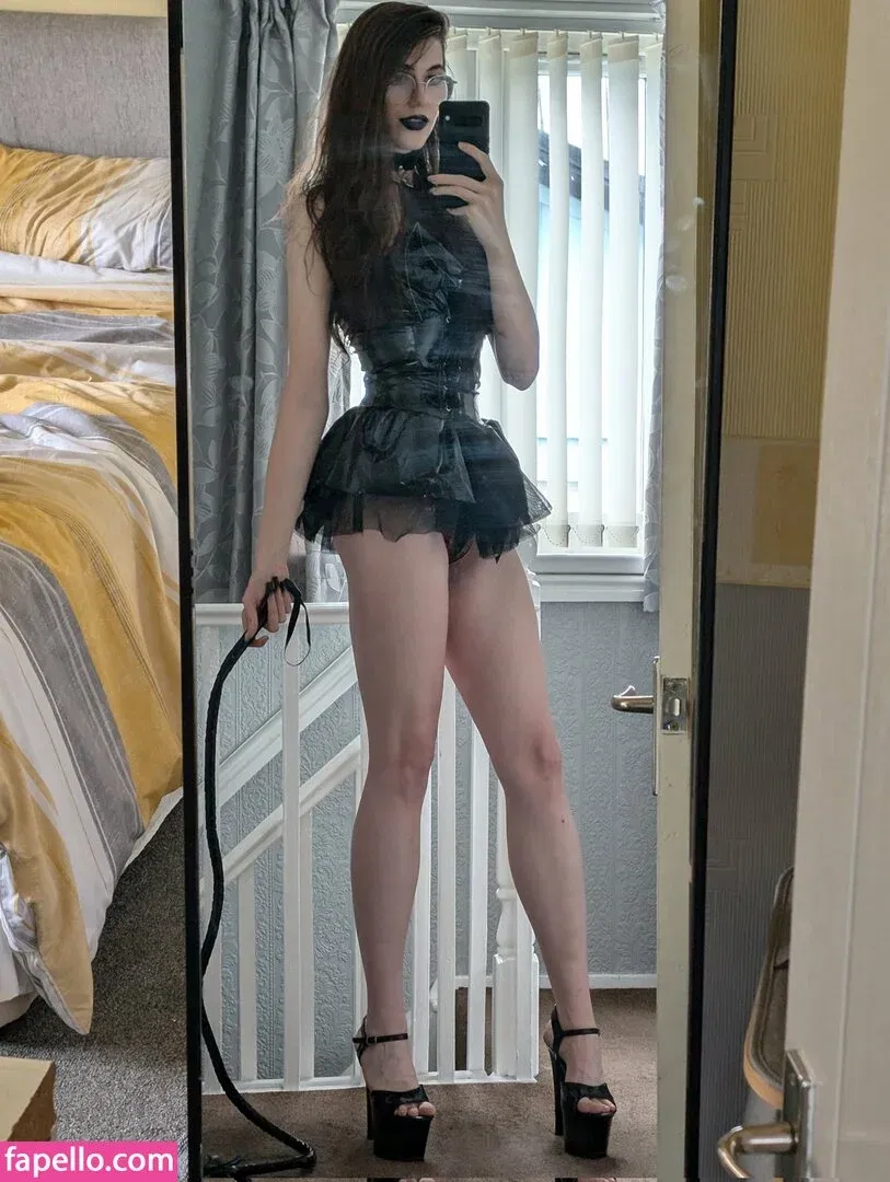 Tslunaboo Onlyfans Photo Gallery 