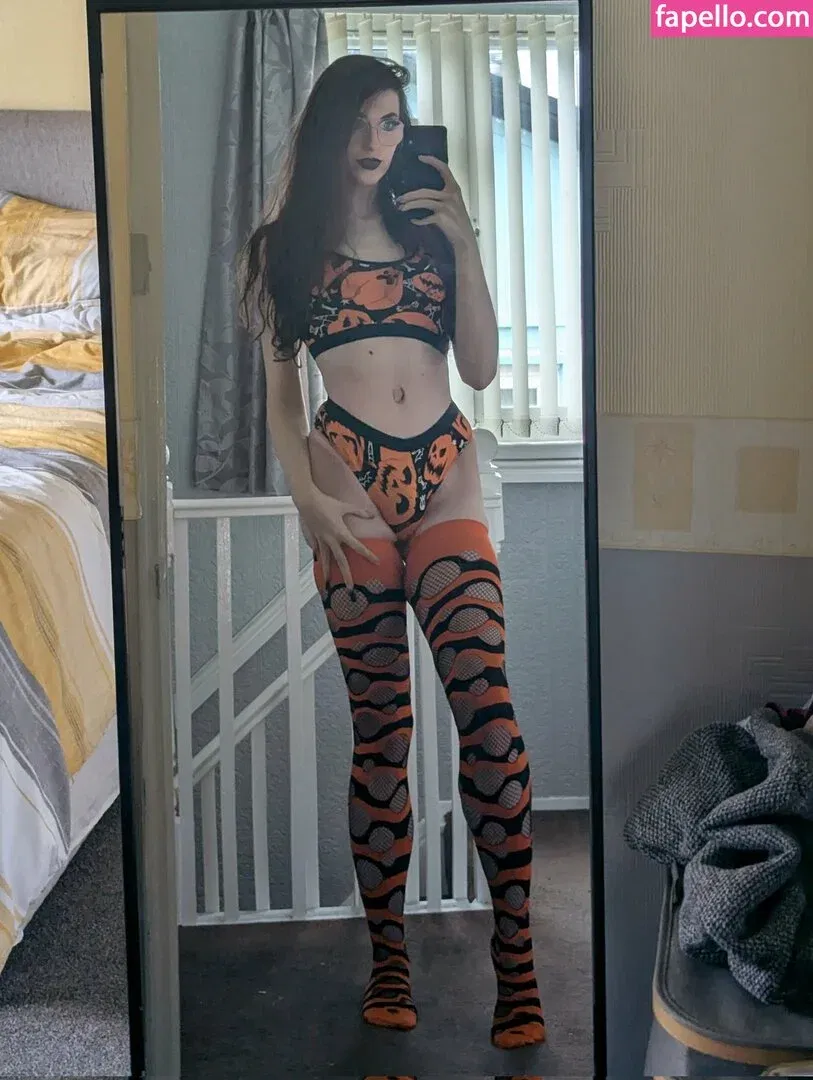 Tslunaboo Onlyfans Photo Gallery 