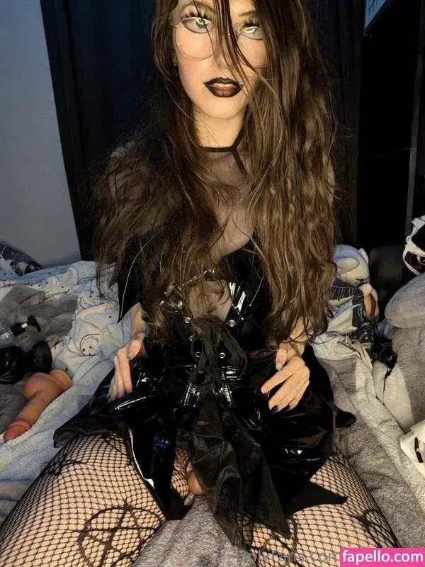 Tslunaboo Onlyfans Photo Gallery 