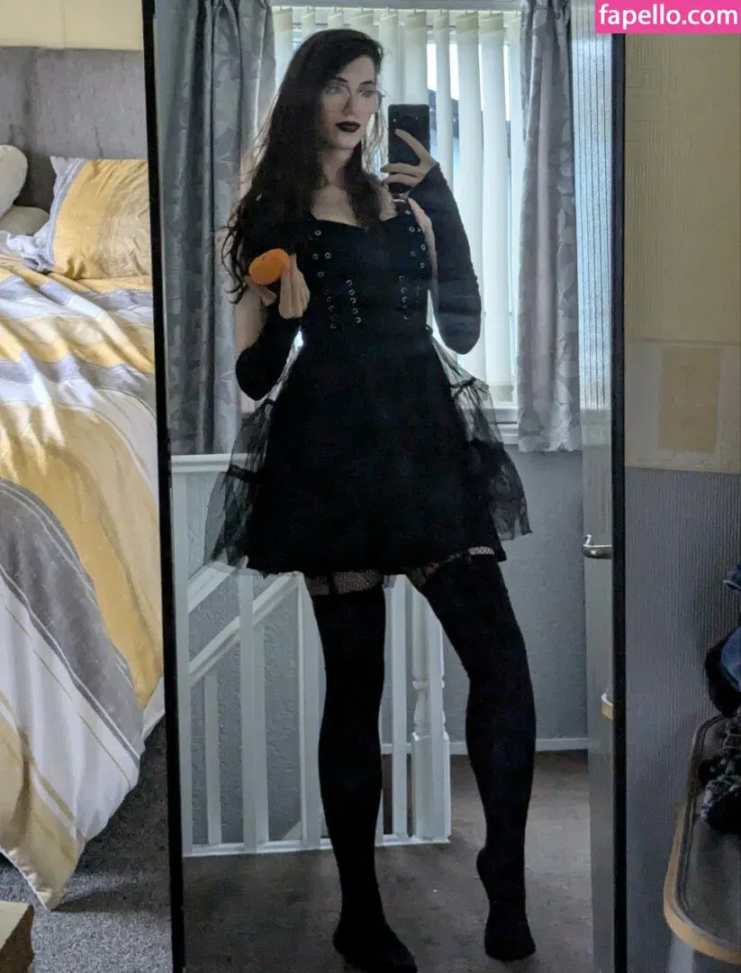 Tslunaboo Onlyfans Photo Gallery 