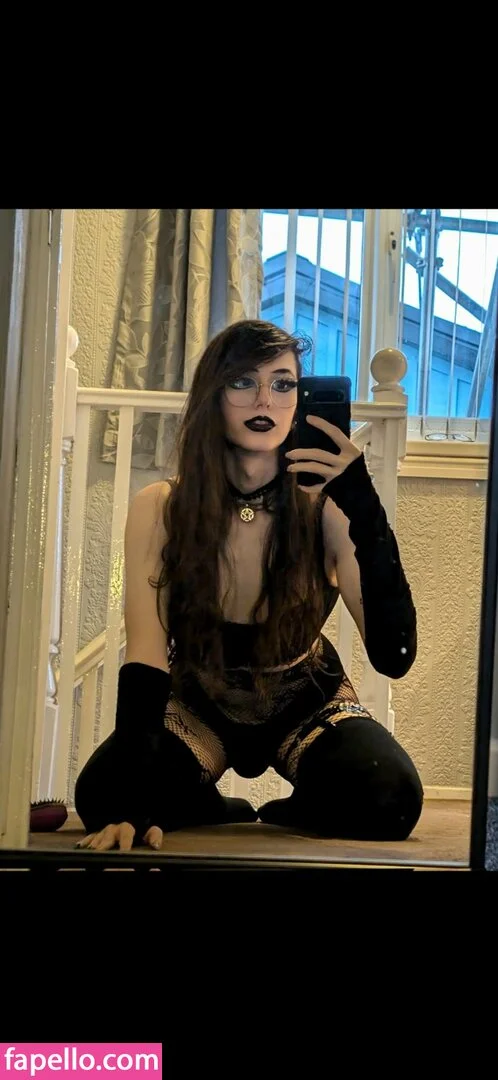 Tslunaboo Onlyfans Photo Gallery 