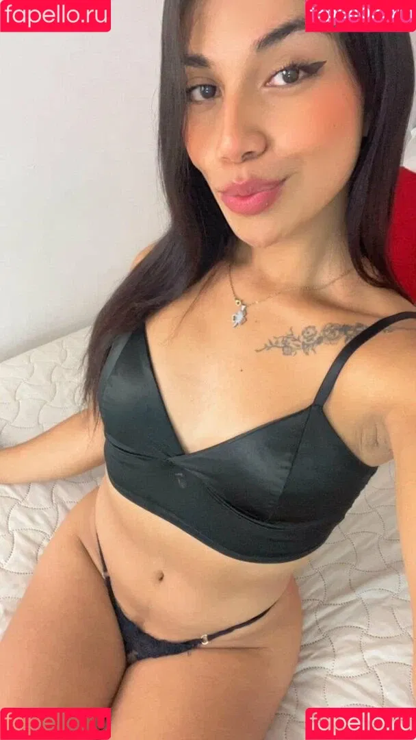 MJ Grace Onlyfans Photo Gallery 