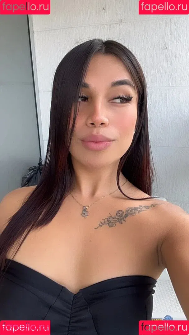 MJ Grace Onlyfans Photo Gallery 