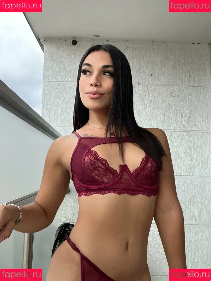 MJ Grace Onlyfans Photo Gallery 