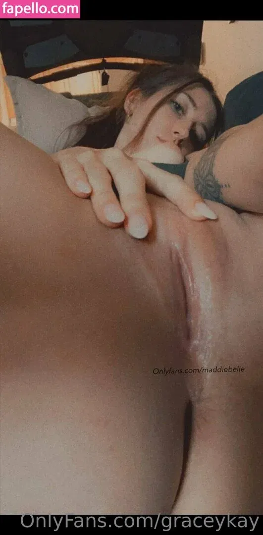 MJ Grace Onlyfans Photo Gallery 