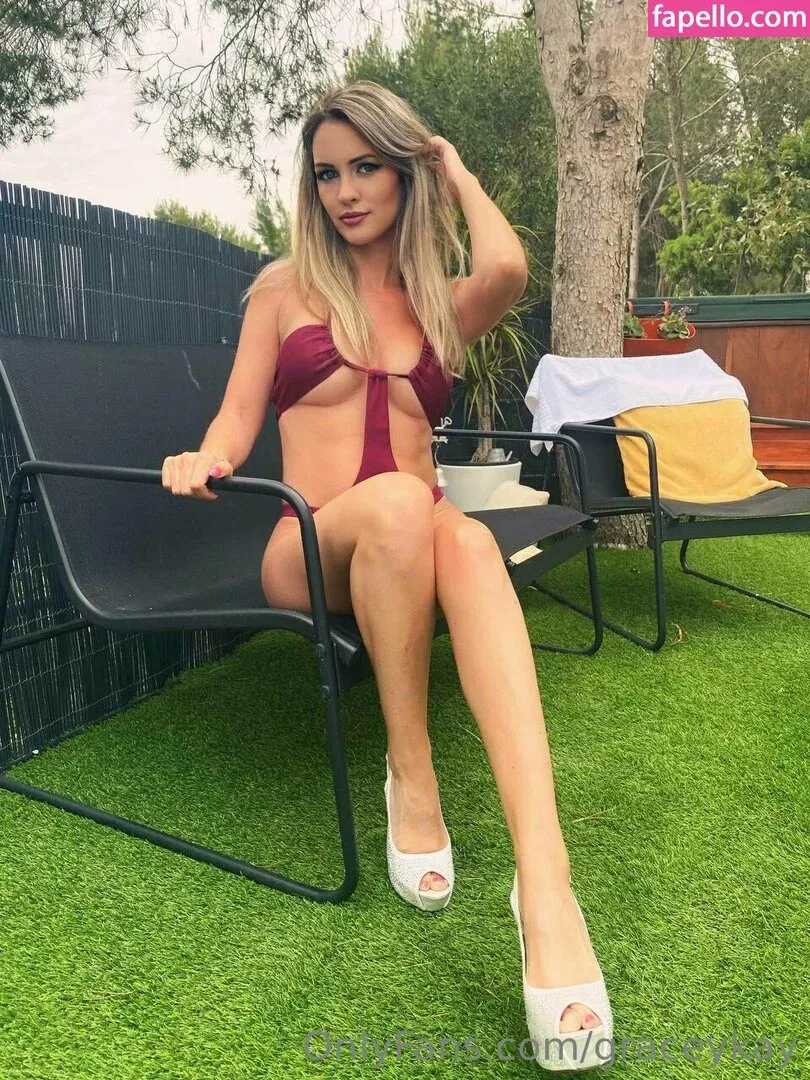 MJ Grace Onlyfans Photo Gallery 