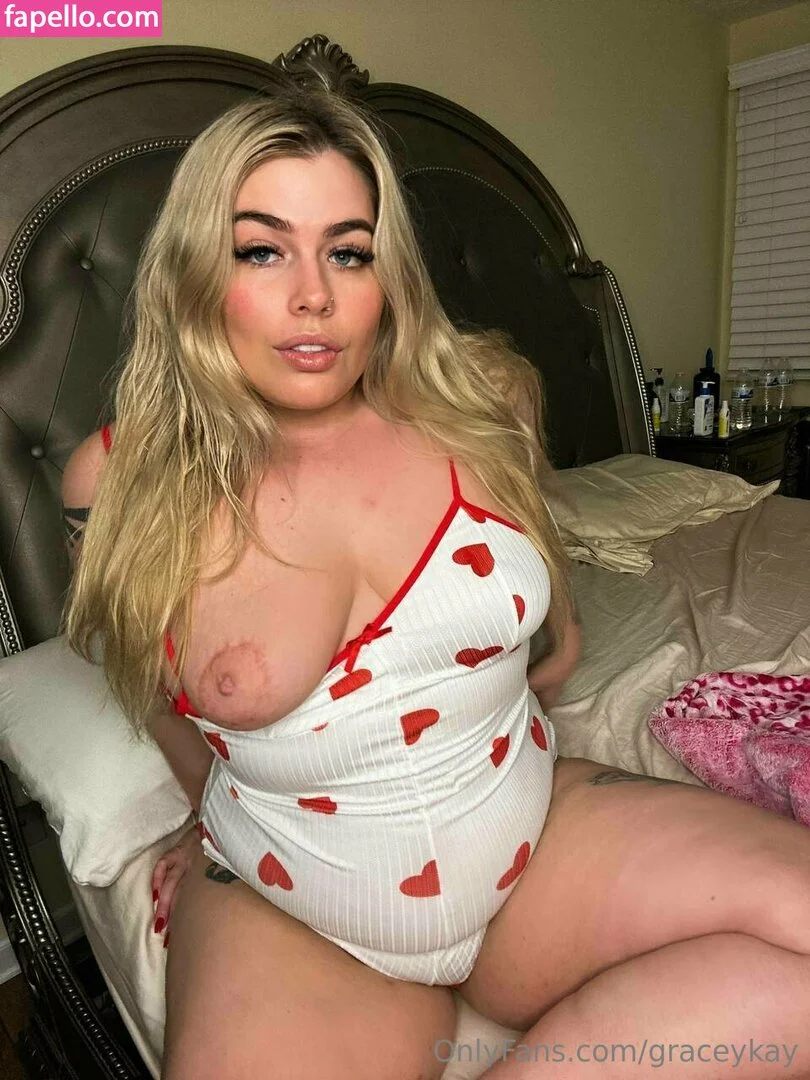MJ Grace Onlyfans Photo Gallery 