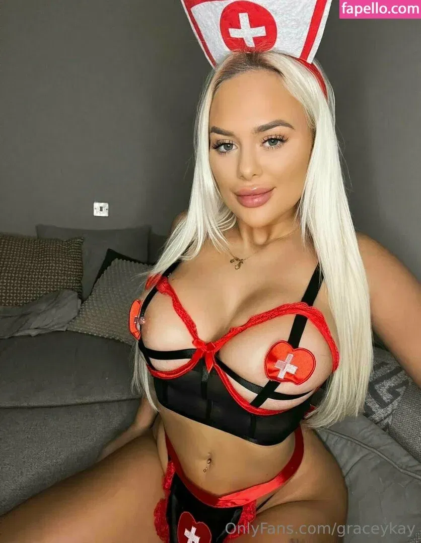 MJ Grace Onlyfans Photo Gallery 