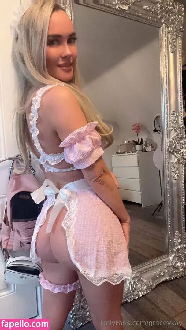 MJ Grace Onlyfans Photo Gallery 